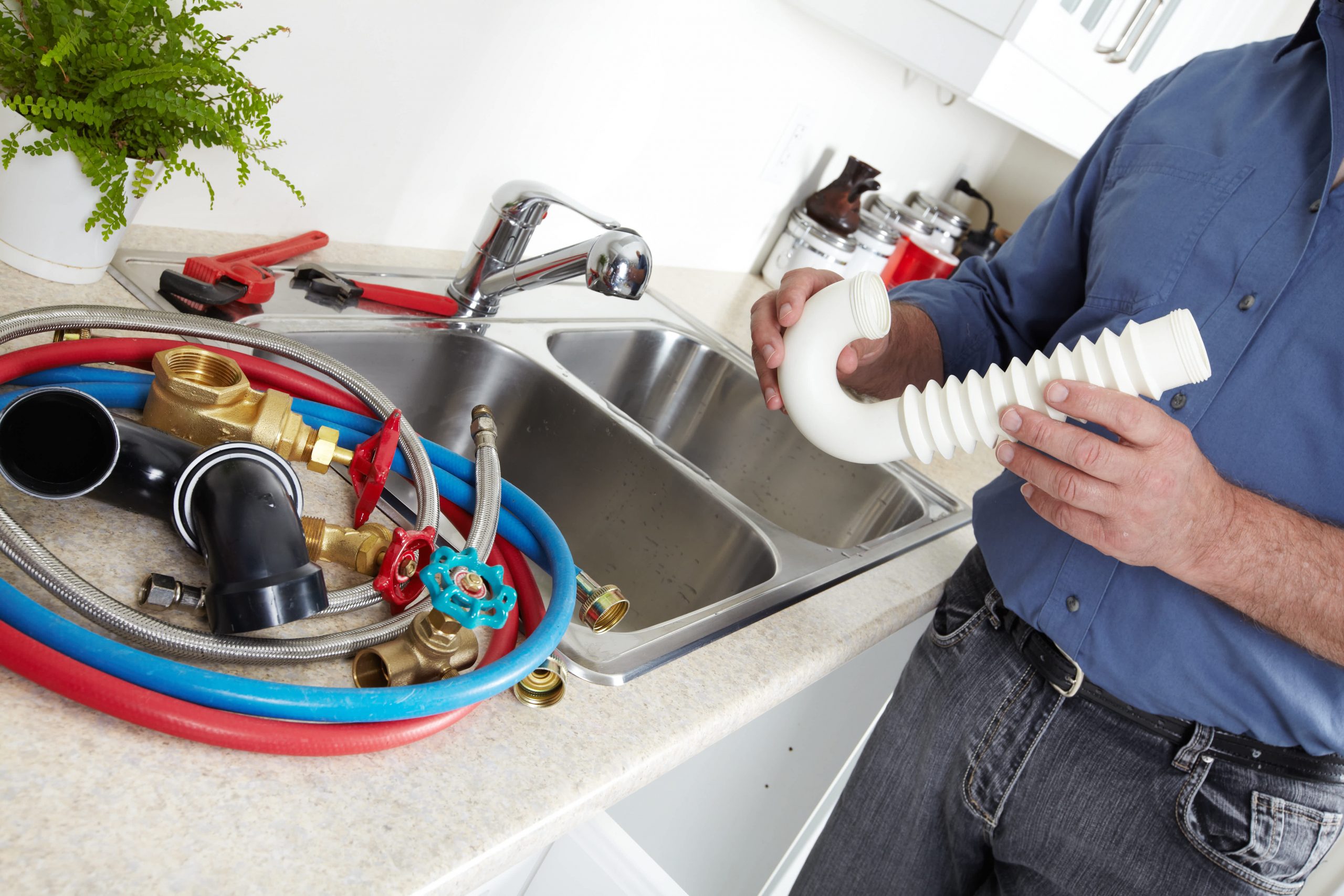 Lavabo gideri servis