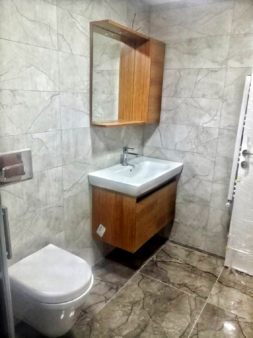 Pimaş tıkanıklığı ve gider açma
